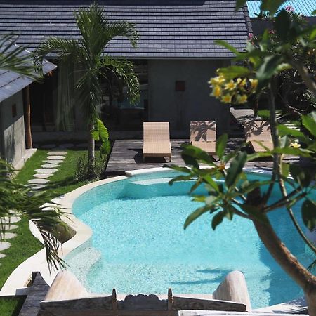 Kano Canggu Loft Eksteriør billede