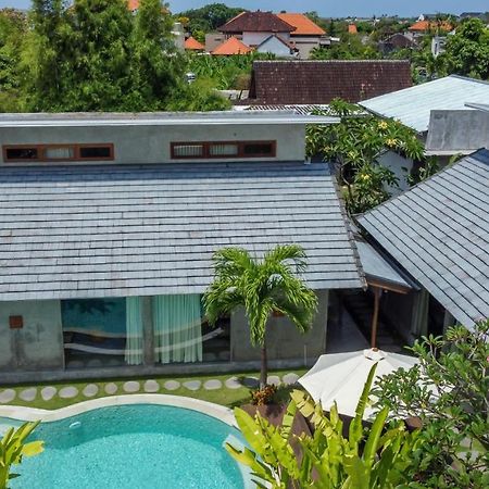 Kano Canggu Loft Eksteriør billede