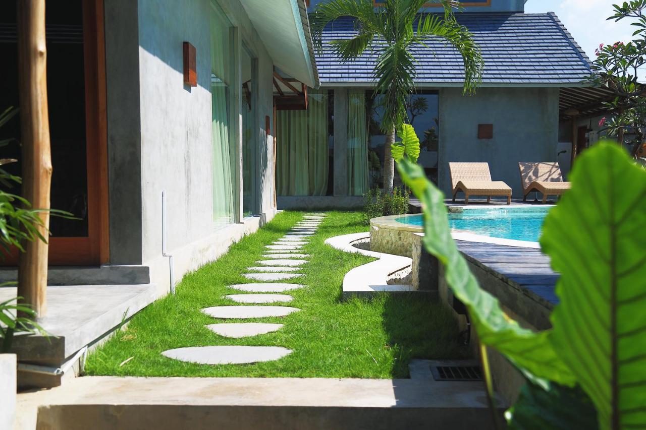 Kano Canggu Loft Eksteriør billede