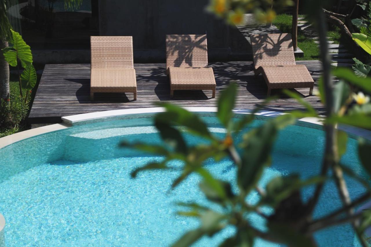 Kano Canggu Loft Eksteriør billede