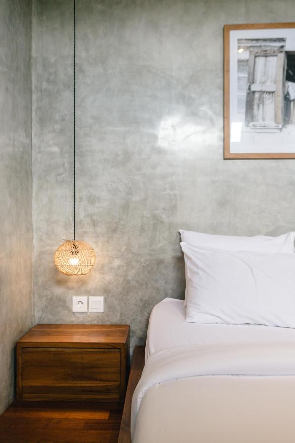 Kano Canggu Loft Eksteriør billede