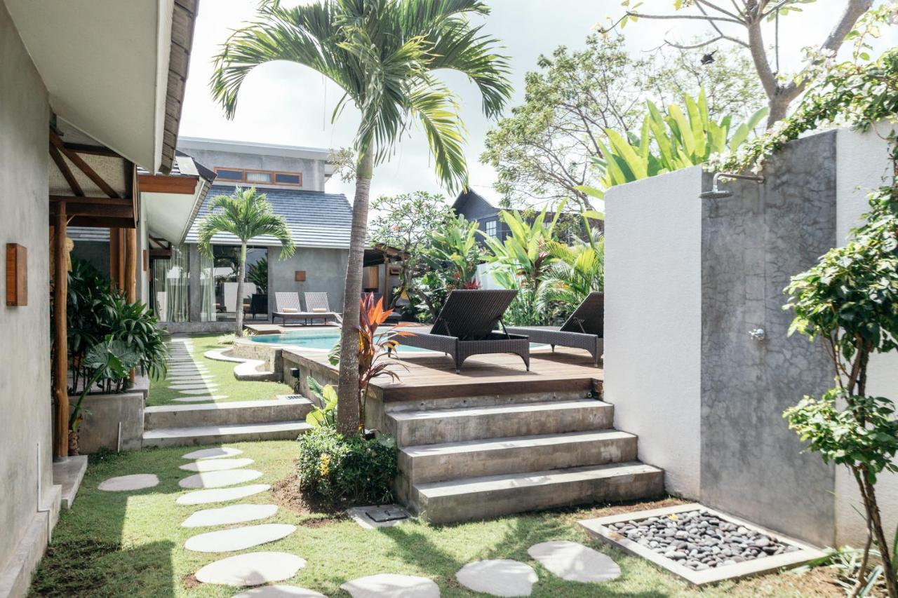 Kano Canggu Loft Eksteriør billede