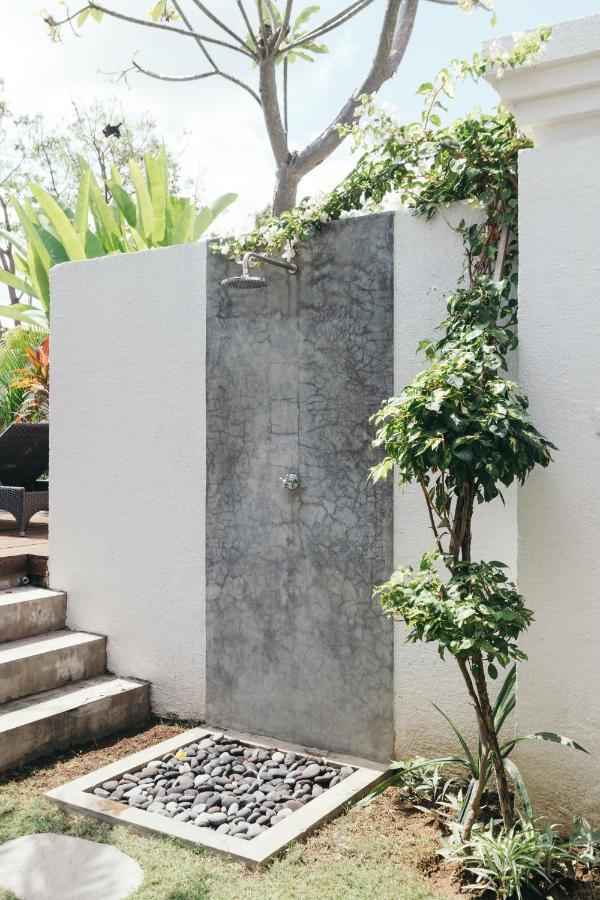 Kano Canggu Loft Eksteriør billede
