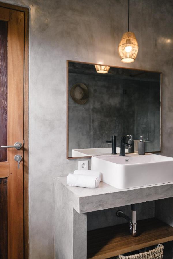 Kano Canggu Loft Eksteriør billede