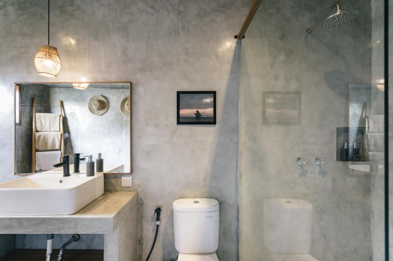 Kano Canggu Loft Eksteriør billede