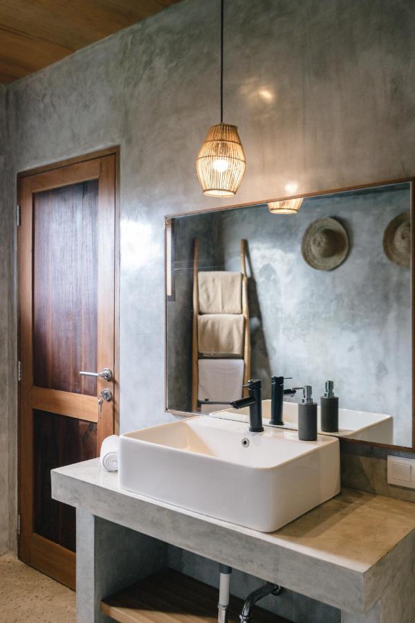 Kano Canggu Loft Eksteriør billede