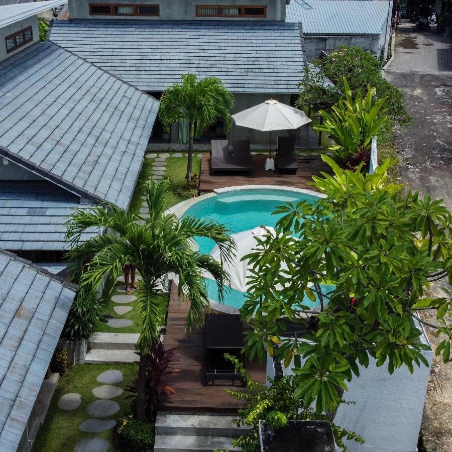 Kano Canggu Loft Eksteriør billede