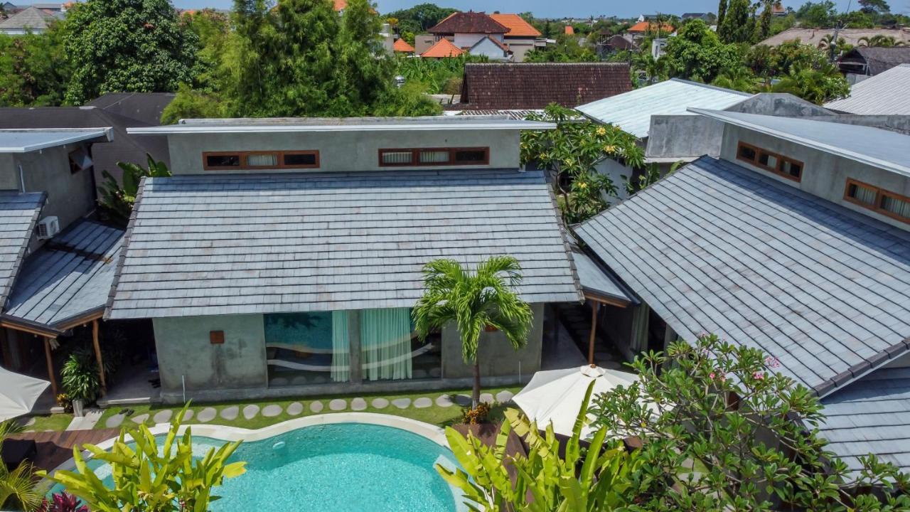 Kano Canggu Loft Eksteriør billede