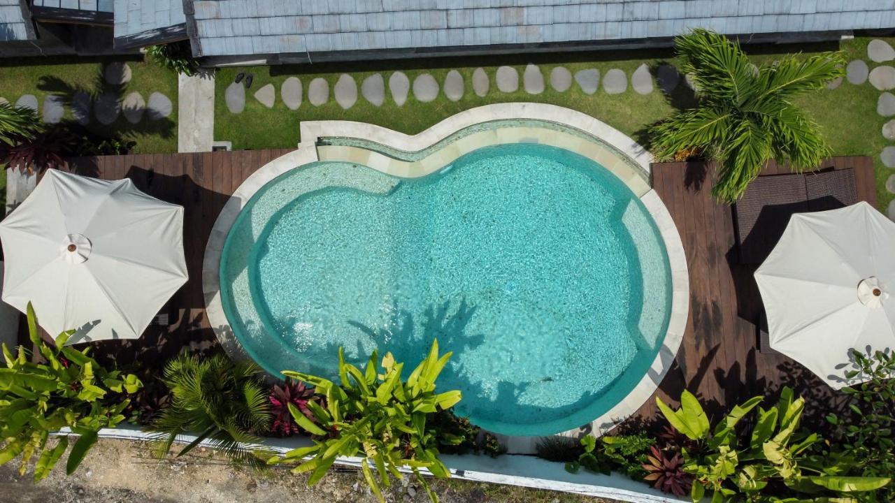 Kano Canggu Loft Eksteriør billede